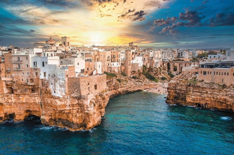 Imagem - Discovering Bari (en Inglés)