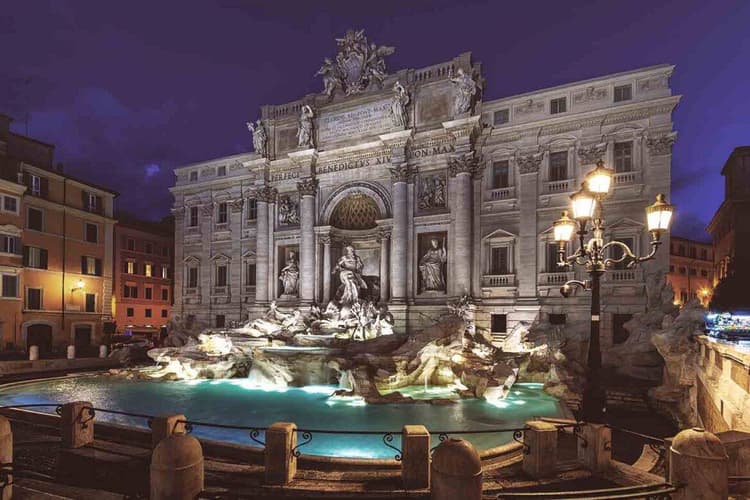 Imagen - Escapadas Italianas La Riviera Italiana - 5 Días / 4 Noches