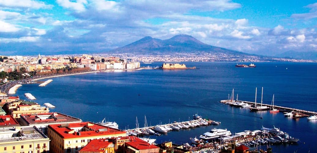 Imagen - Escapadas italianas O sole Mio - 3 Dias / 2 Noches - 1a Categoría