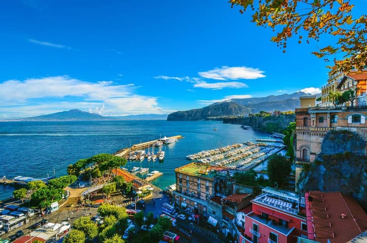 Imagem - Escapadelas italianas Dolce Vita - 3 Dias / 2 Noites