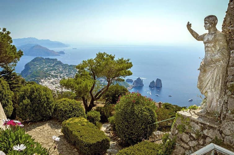 Imagen - Escapadas italianas Dolce Vita - 3 Días / 2 Noches