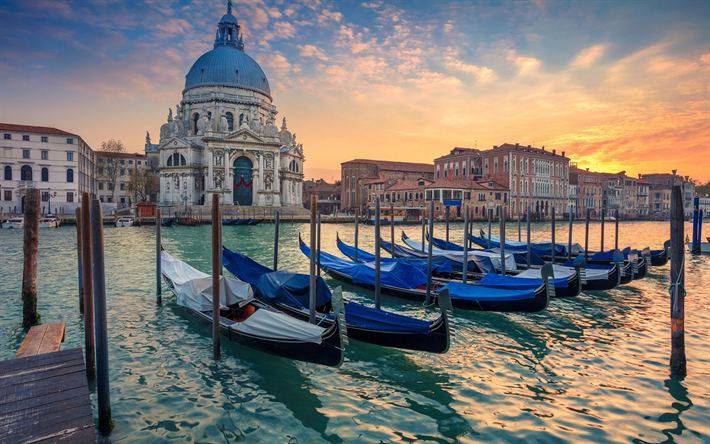 Imagem - Novo! Fantasia Itália Clássica 8 Dias/7 Noites Veneza Roma Grupo Pequeno