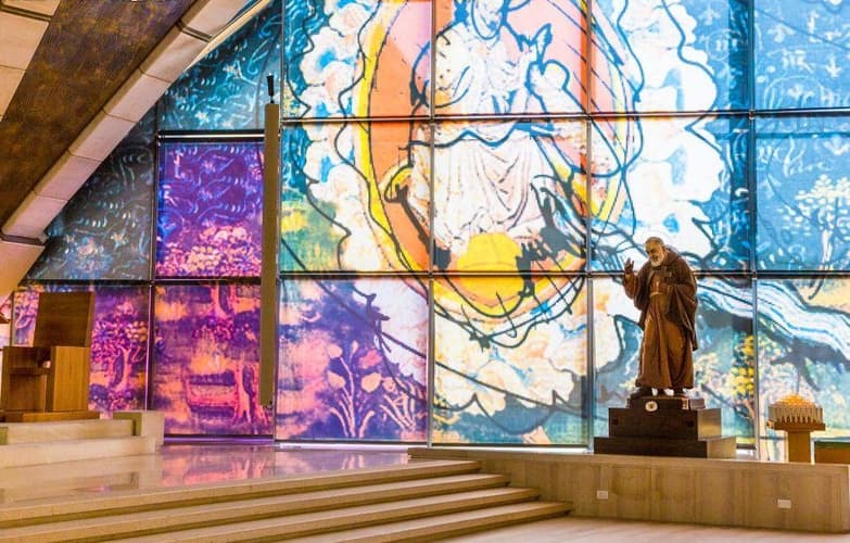 Imagen - Escapadas Italianas Espiritual 3 Días / 2 Noches 1a Categoría