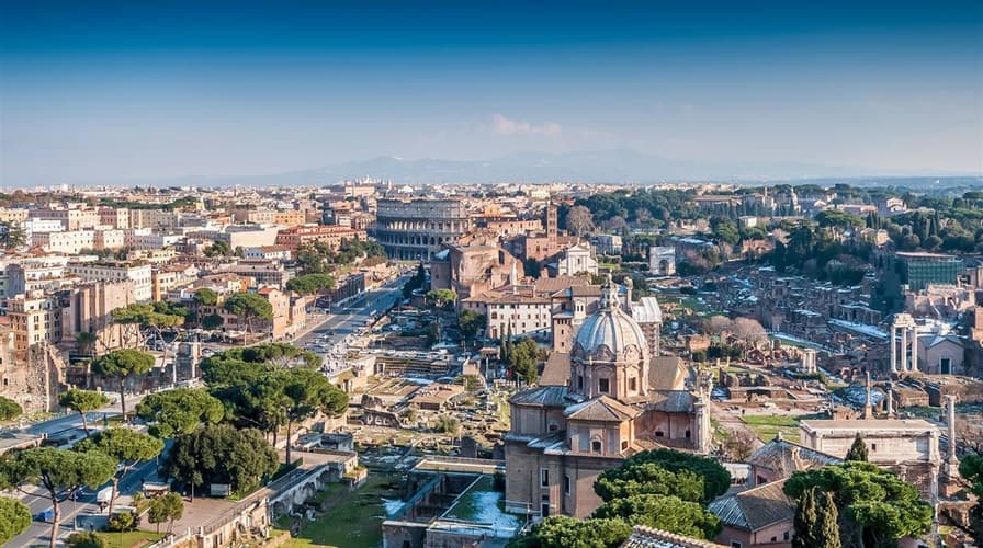 Imagen - ¡NUEVO! Roma & Puglia 11 Días / 10 Noches