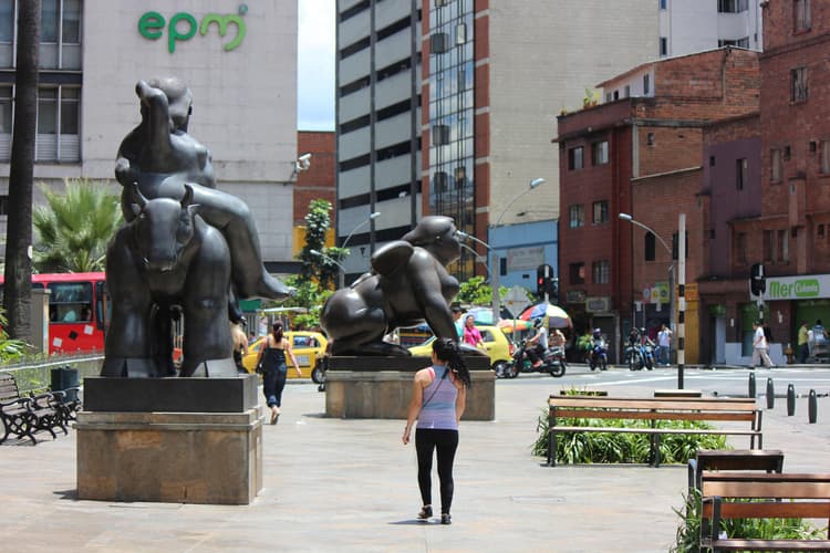 Imagen - MEDELLÍN CULTURAL