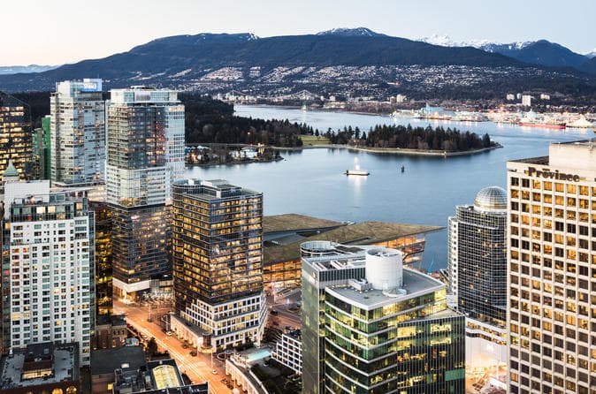 Изображение - Westküste der USA & Kanada bereisen: Vancouver, Seattle, San Francisco & Los Angeles inkl. Ausflüge