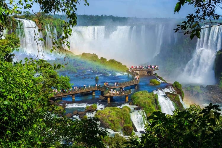 Imagem - Vivaz Cataratas Hotel & Resort - Foz do Iguaçu , Brazil