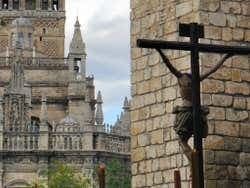 Imagem - Tour por la Semana Santa Sevillana