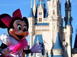 Образ - Disney World Orlando FL, United States of America
