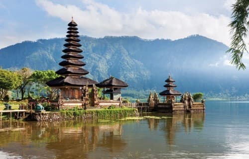 Image - Bali Round Trip (Tuesday and Saturday)