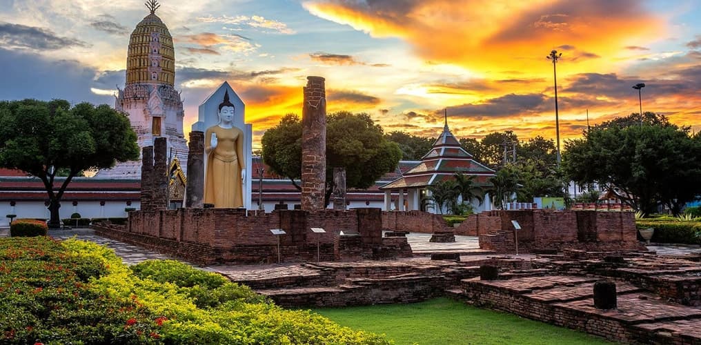 Kuva - Bangkok, 4 Nights Northern Thailand and Phuket