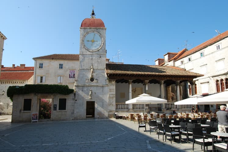 Immagine - Parchi Nazionali della Croazia