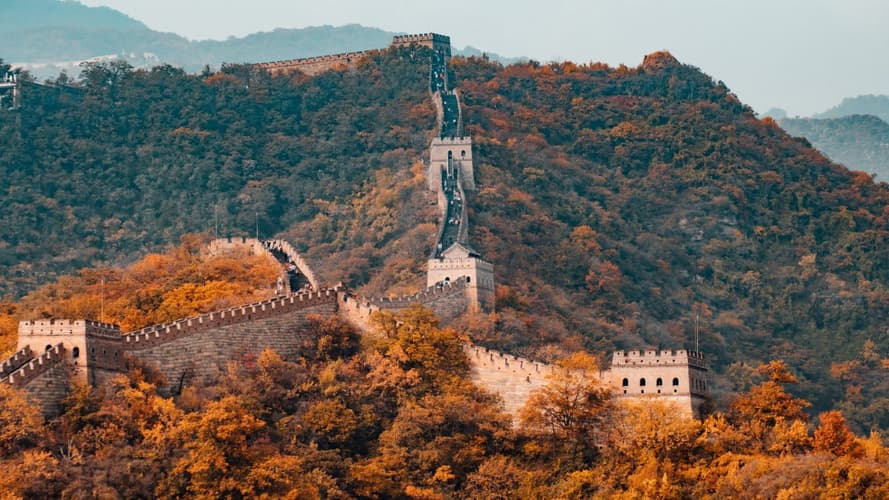 Slika - China’s Imperial & Merchant Heritage Tour