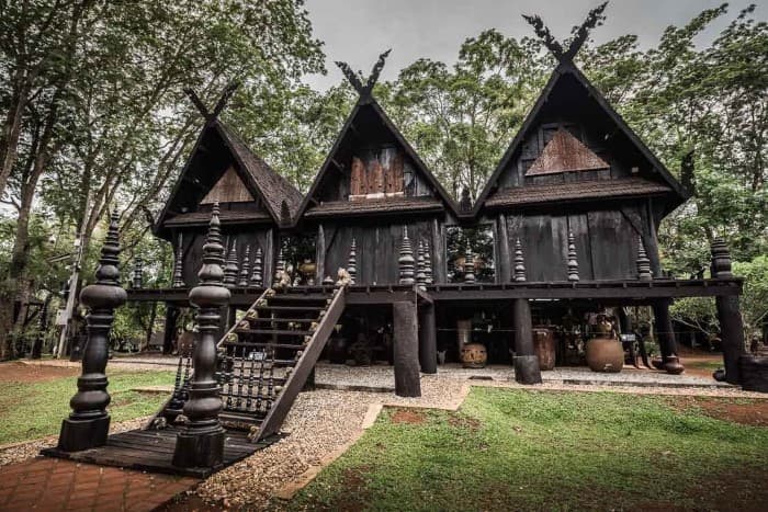 Image - Tour nel Nord della Thailandia, 3 Giorni