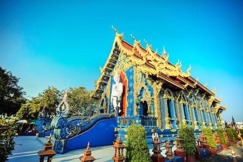Image - 4 Días Chiang Rai & Chiang Mai