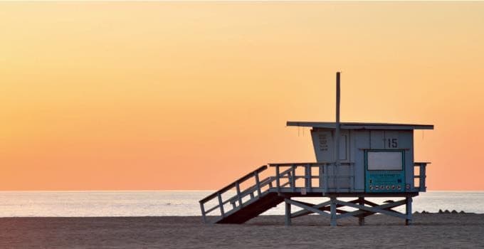 Image - Pacchetto Avventura Californiana