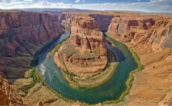 Image - Parks and Canyons