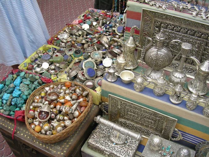 Image - Highlights of Oman