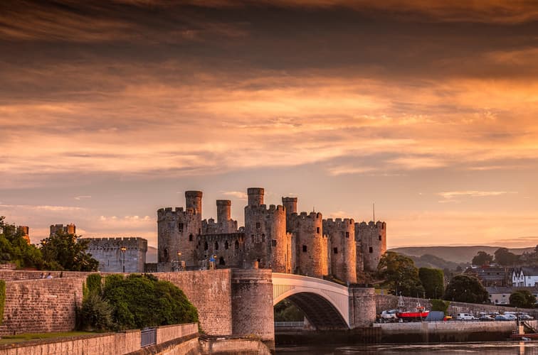 Imagen - Grand Tour Reino Unido y Irlanda