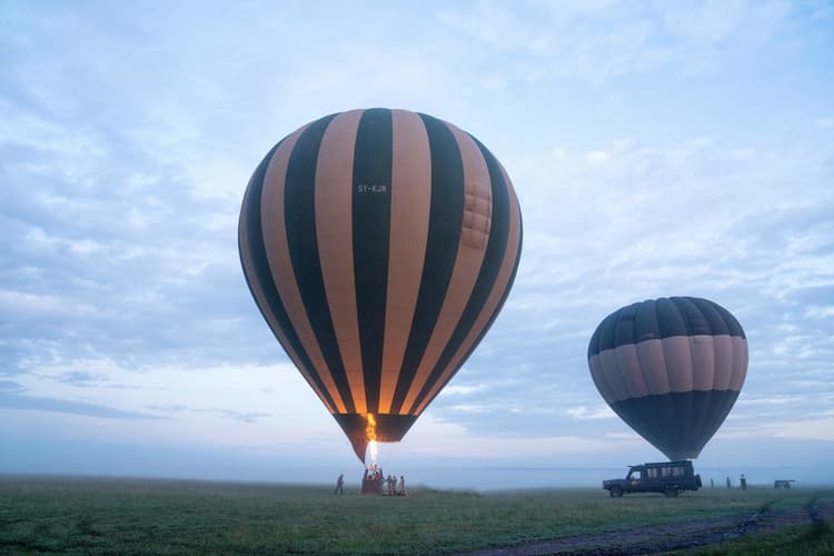 Image - Jewelry from Kenya and Tanzania