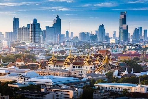 Imagen - Paquete Bangkok - 3 Noches