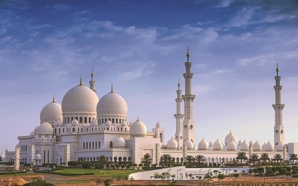 Immagine - Oman Iconico - Domenica