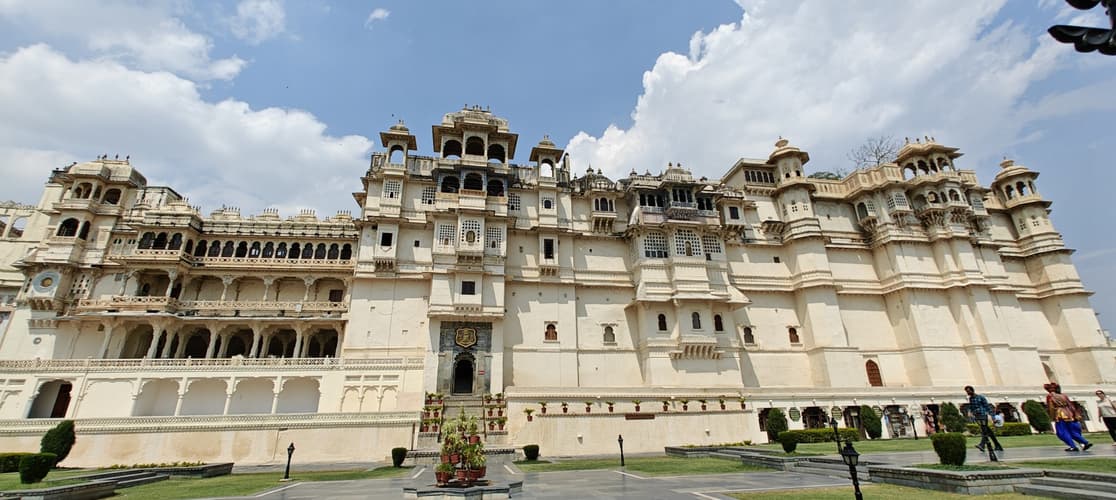 圖像 - Royal Rajasthan