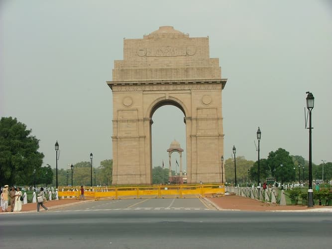 圖像 - Incredible India