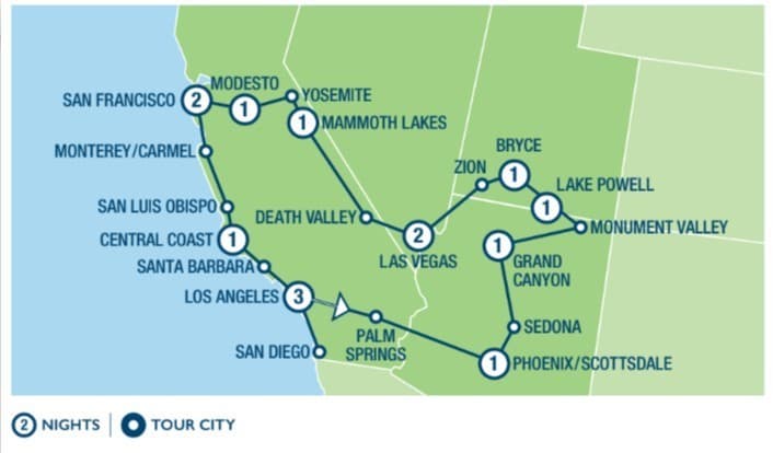 Imagen - Western Discovery