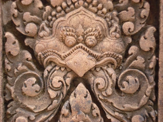 Image - Da Angkor a Sihanoukville by land via Phnom Penh