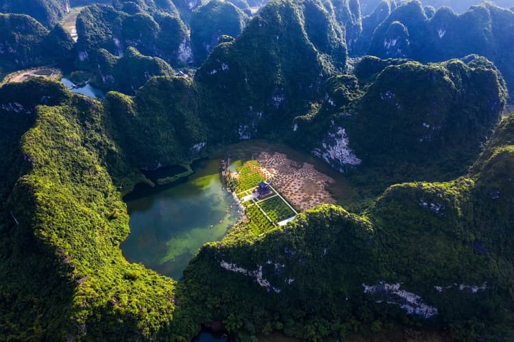 Image - Vietnam Experience da Nord a Sud