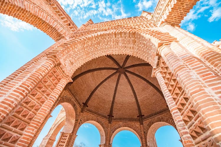 Imagen - Maravillas de México