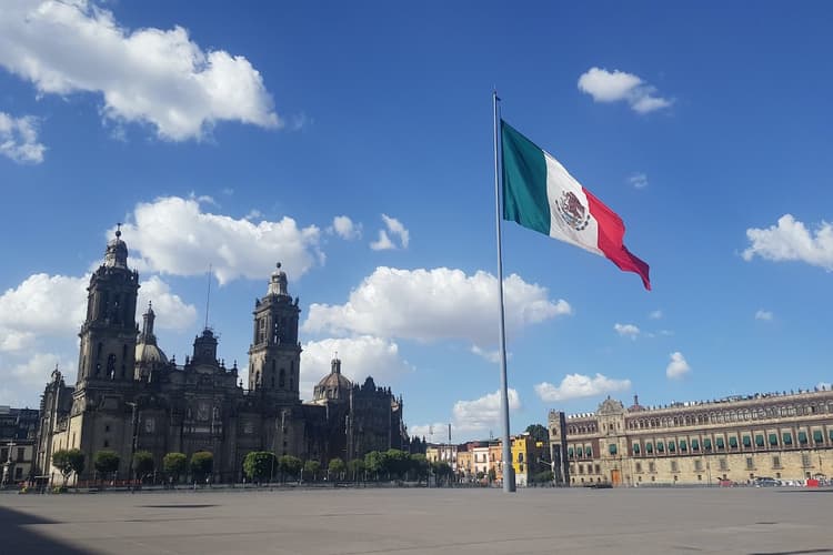 Image - La Ruta de la Independencia