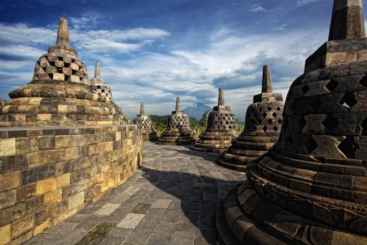 Immagine - 4 Days - Yogyakarta – Bromo Classic