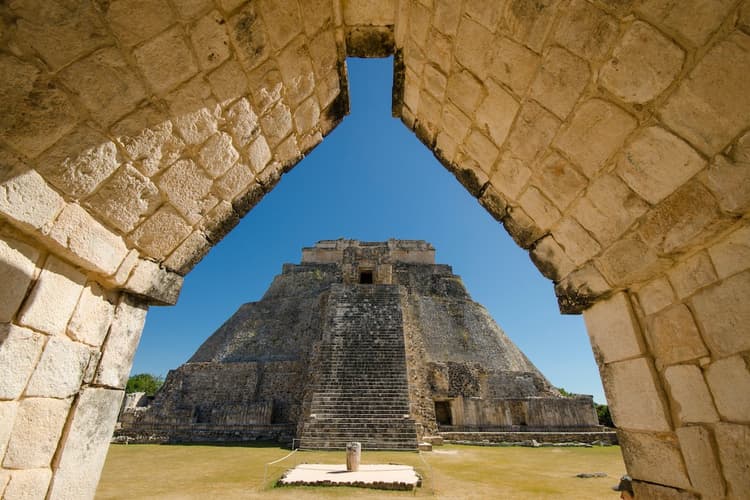 Imagen - Cancun e il Mondo Maya