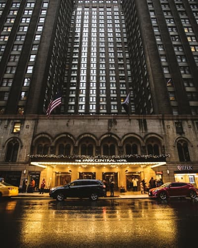 Image - The New Yorker Package - Park Central Hotel - 4 Nights
