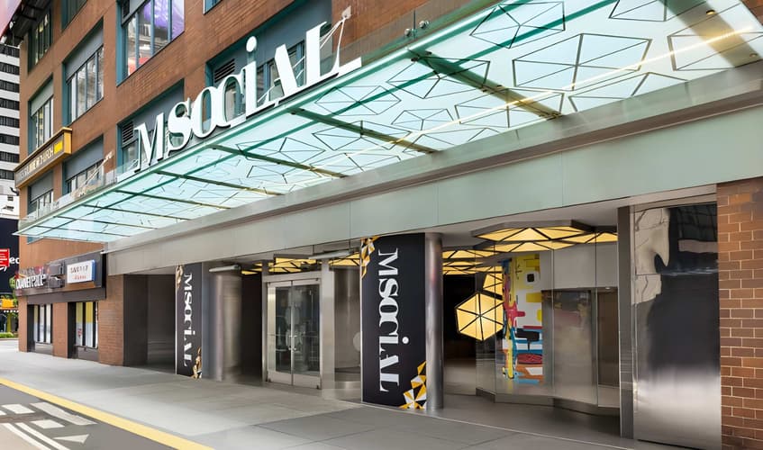 Image - The New Yorker Package - M Social Hotel - 5 Nights