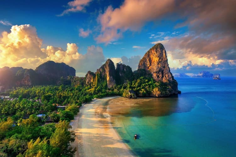 Image - 7 Días Maravillas de Playas de Tailandia
