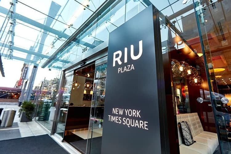 Imagen - The New Yorker Package - RIU Plaza New York Hotel - 10 Noches