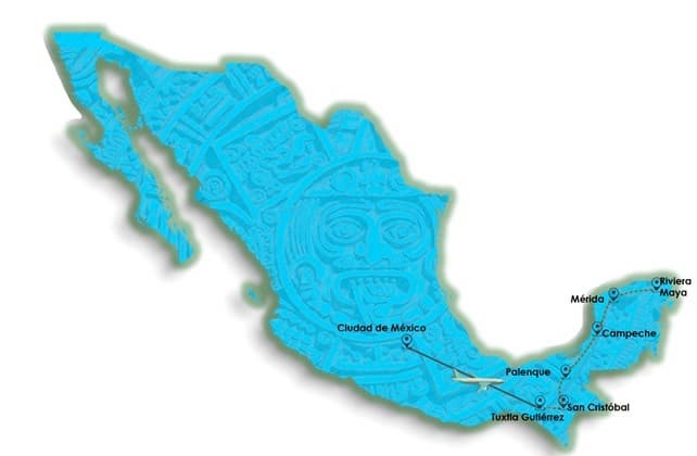 Imagen - Messico Meraviglioso