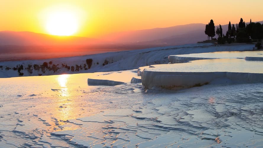 Imagen - Esencias de Turquía - Invierno -10 días Estambul, Capadocia, Pamukkale, Kusadasi y Çanakkale