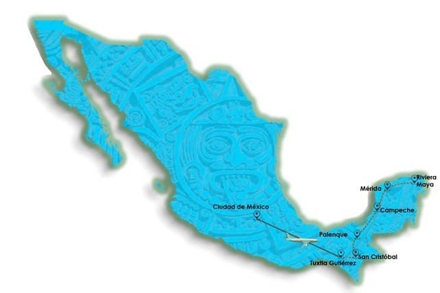 Imagen - Mini Tour Classico senza soggiorno mare