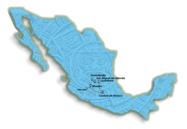 Image - Ruta Colonial