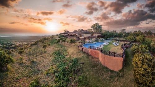 Imagen - Safari Kongoni Classic