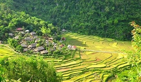 Изображение - Vietnam and the Hidden Treasure Pu Luong