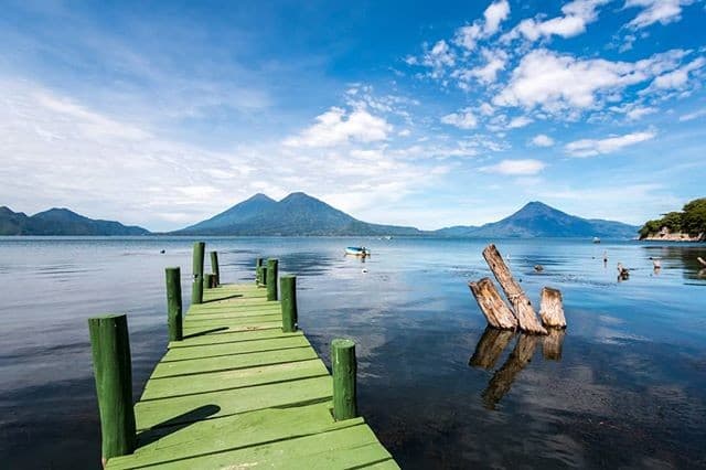 Podoba - Mundo Maya Arqueológico al Completo - 14 días