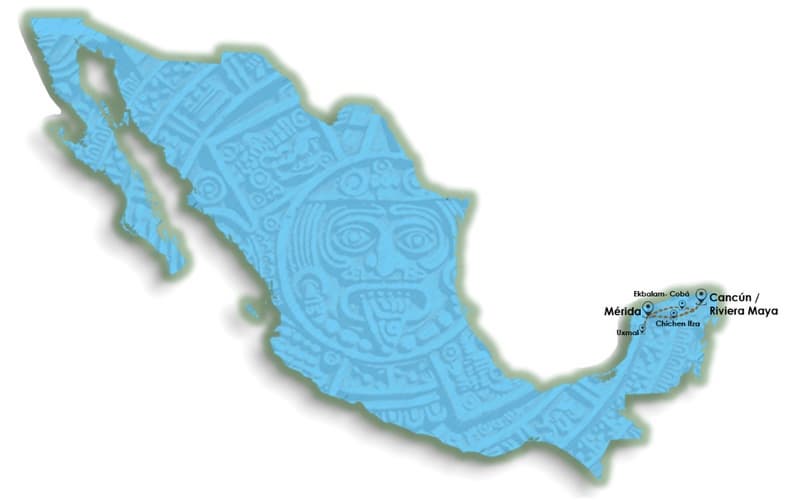 Изображение - Discover Yucatan