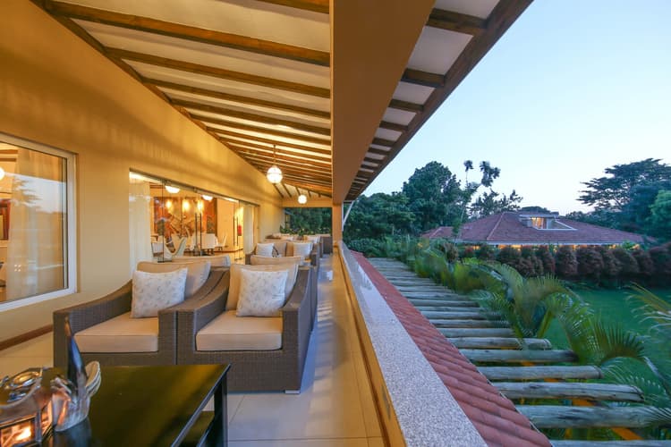 Kép - 1 Night in Entebbe Extension