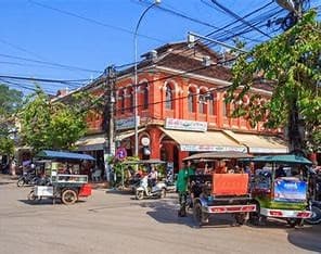 Image - Vietnam Nord e Centro con Siem Reap