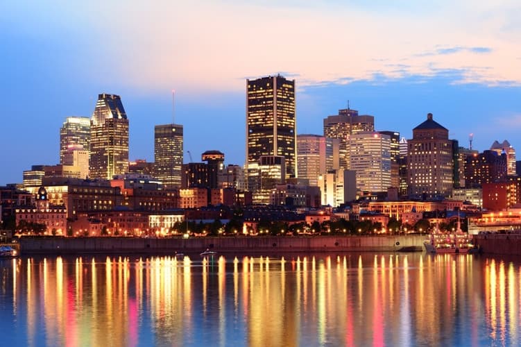 Slika - Canadá Económico 7 Noches